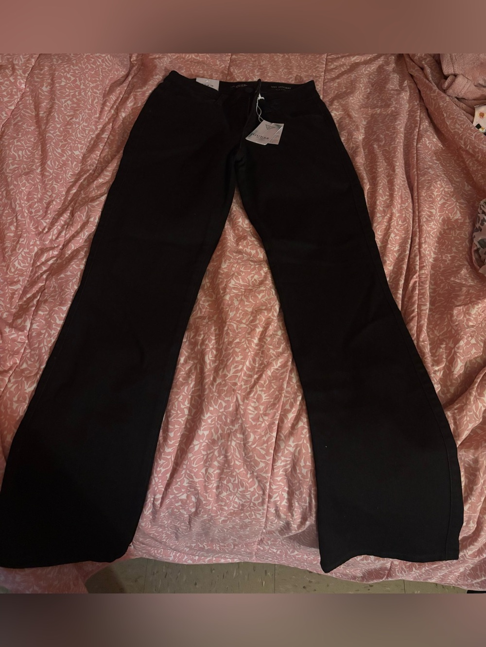 GUESS Reborn Denim Jeans
